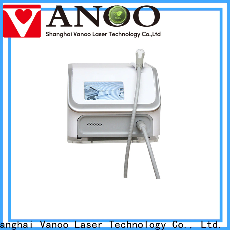 Vanoo rf machine wholesale for beauty parlor