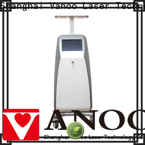 Vanoo guaranteed weight loss machine wholesale for beauty center