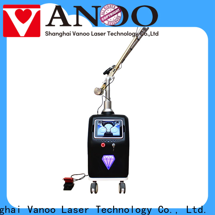 Vanoo picosure tattoo removal manufacturer for beauty shop