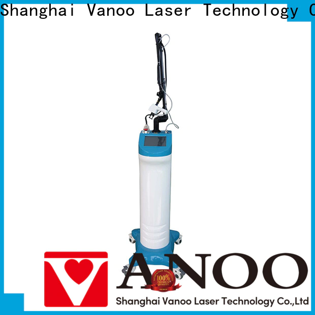Vanoo picosure tattoo removal manufacturer for beauty parlor