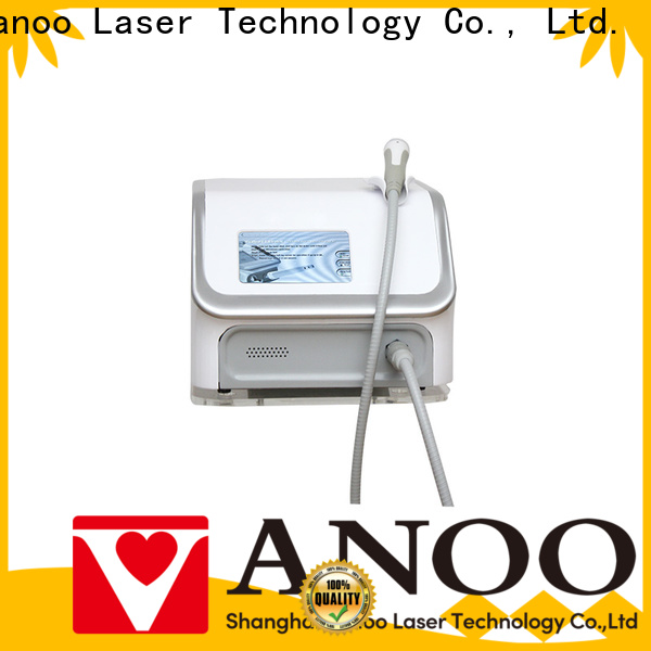 Vanoo certified face machine for wrinkles directly sale for beauty center