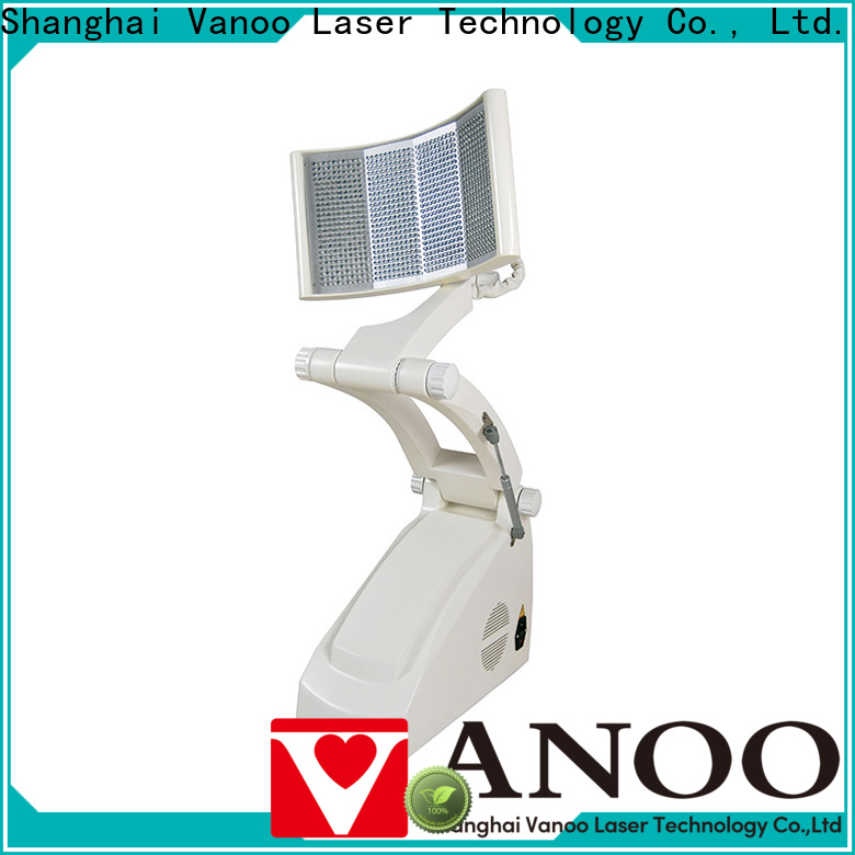 Vanoo best anti aging devices customized for Facial House