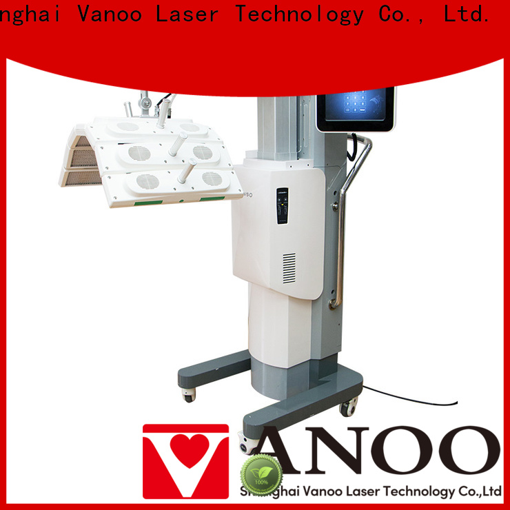 Vanoo at home skin tightening devices manufacturer for beauty center