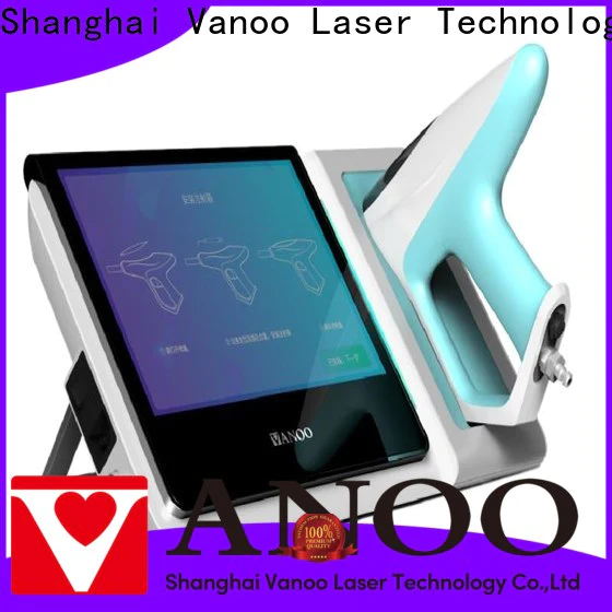 Vanoo ipl skin rejuvenation supplier for beauty parlor