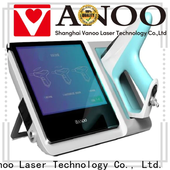Vanoo controllable ultrasound equipment with good price for home