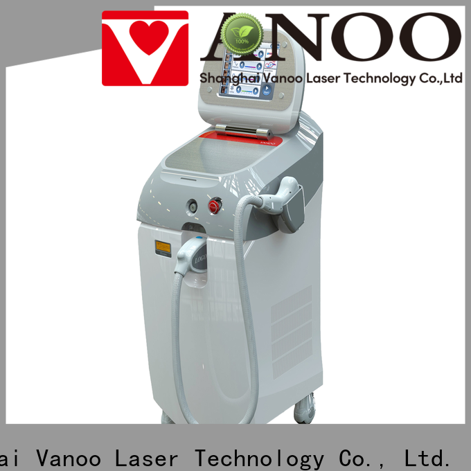 controllable ipl laser hair removal factory for beauty care