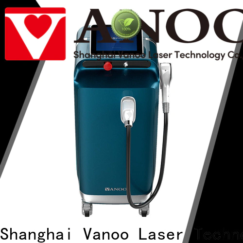 Vanoo efficient laser hair removal for men design for beauty care