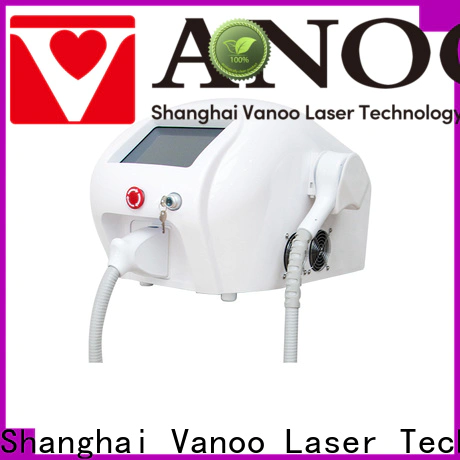 Vanoo creative ipl machine factory for beauty center