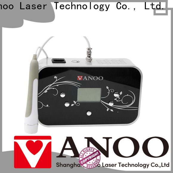 Vanoo practical eye bag removal wholesale for beauty salon