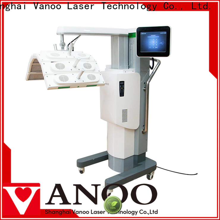 certified acne treatment machine with good price for beauty salon