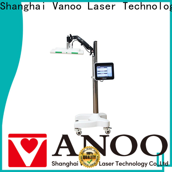 Vanoo acne laser removal supplier for beauty salon