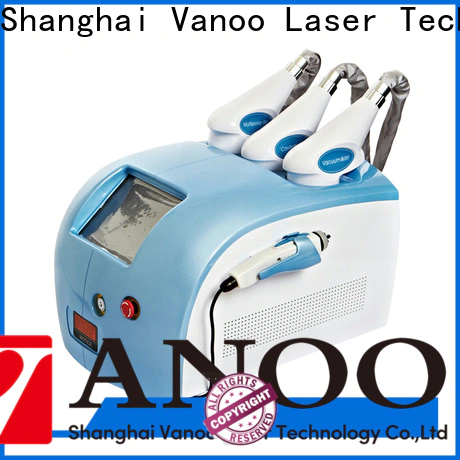 Vanoo popular rf skin tightening wholesale for beauty shop