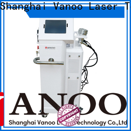 Vanoo long lasting cavitation machine with good price for beauty center