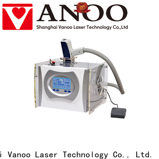 top quality tattoo removal machine directly sale for beauty parlor