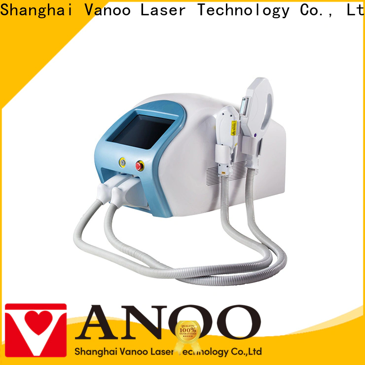 approved fractional laser resurfacing factory price for spa