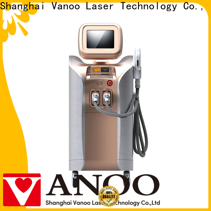 Vanoo c02 laser resurfacing factory price for beauty shop