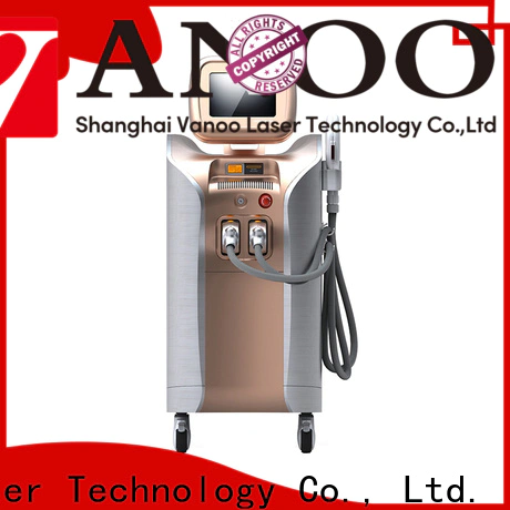 Vanoo hot selling beauty machine supplier for beauty center