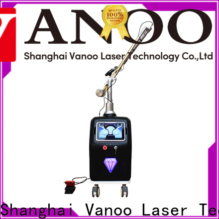 Vanoo acne laser removal design for home