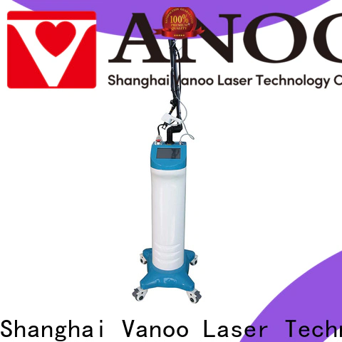 Vanoo certified acne removal machine supplier for home