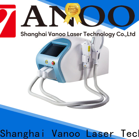 Vanoo cost-effective skin rejuvenation machine supplier for home
