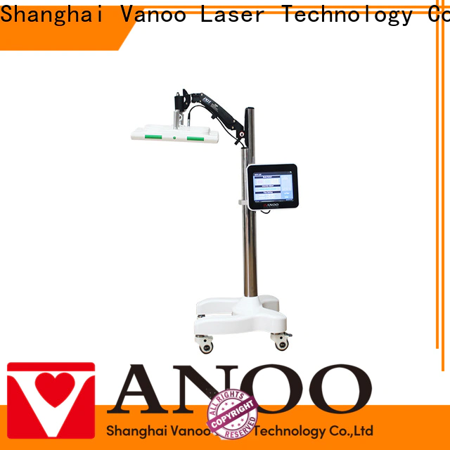 Vanoo co2 fractional laser machine personalized for home