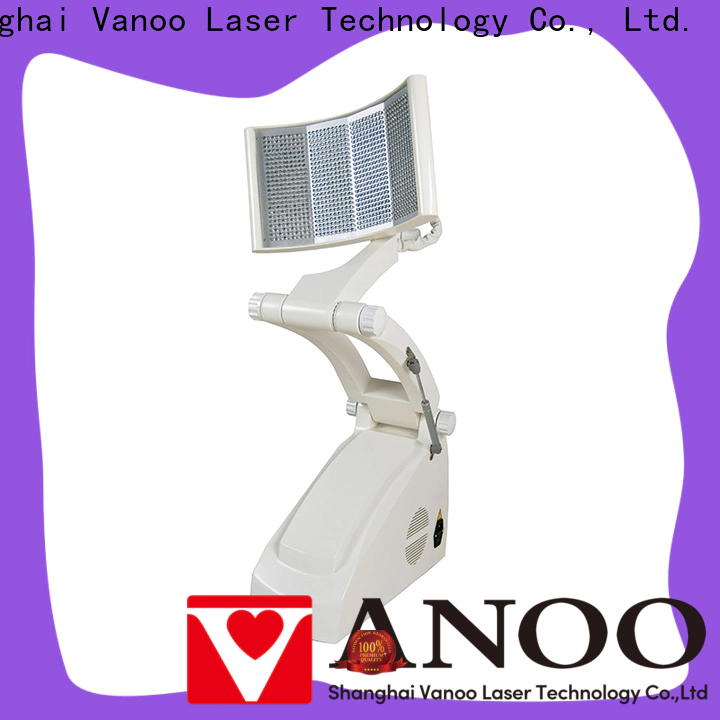 Vanoo top quality ipl laser machine supplier for spa
