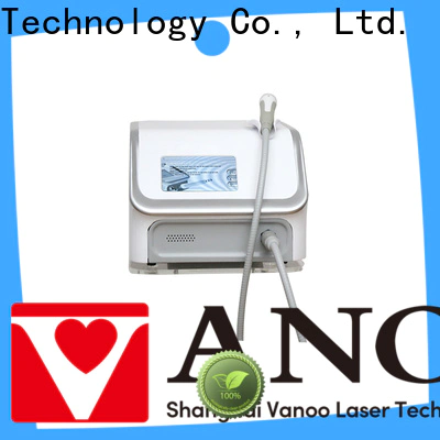 Vanoo popular rf machine wholesale for beauty shop