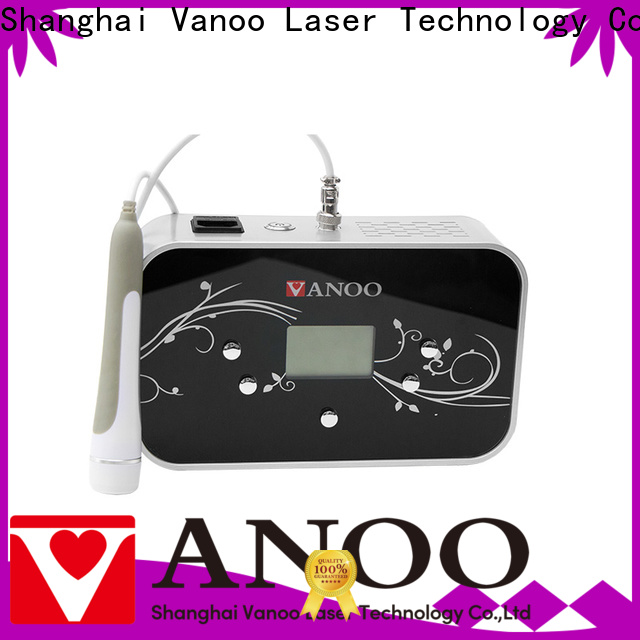 Vanoo ipl at home supplier for spa