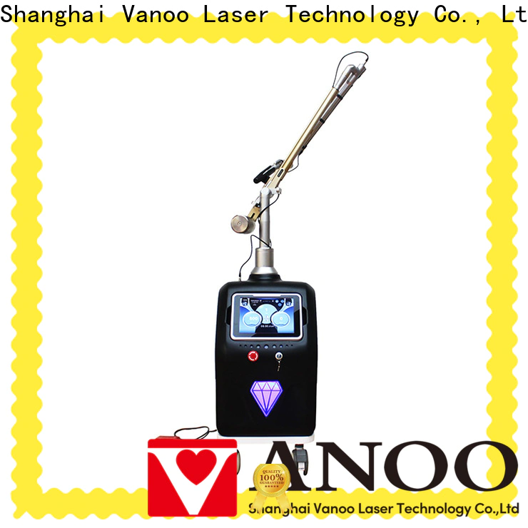 Vanoo cost-effective face massage machine for wrinkles from China for Facial House