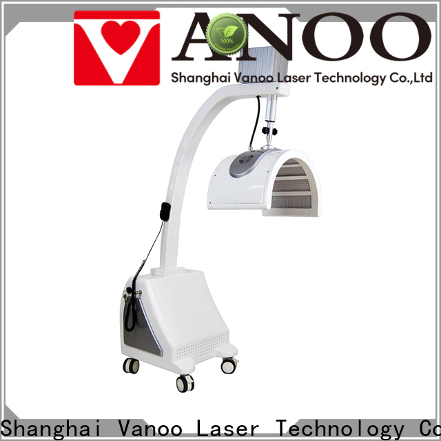 Vanoo anti aging devices directly sale for Facial House