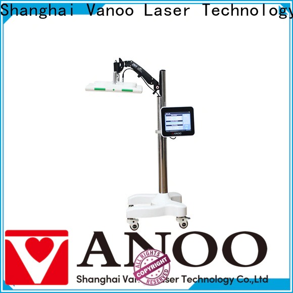 Vanoo long lasting best anti aging devices customized for beauty salon