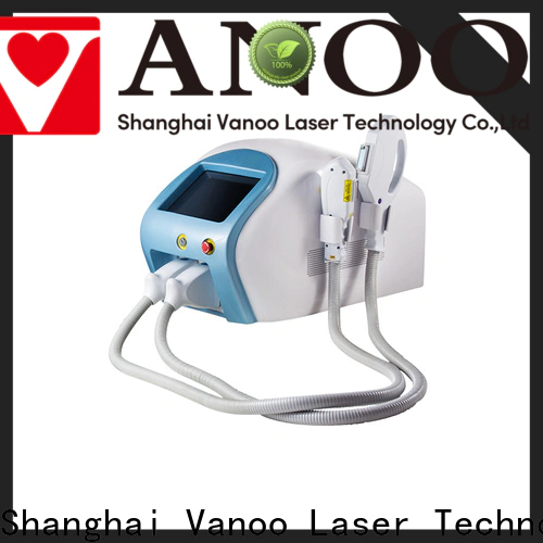 Vanoo rf microneedling machine directly sale for beauty center