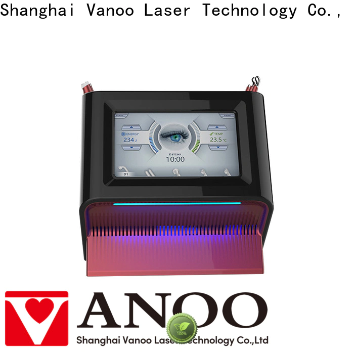 Vanoo oxygen facial machine supplier for home