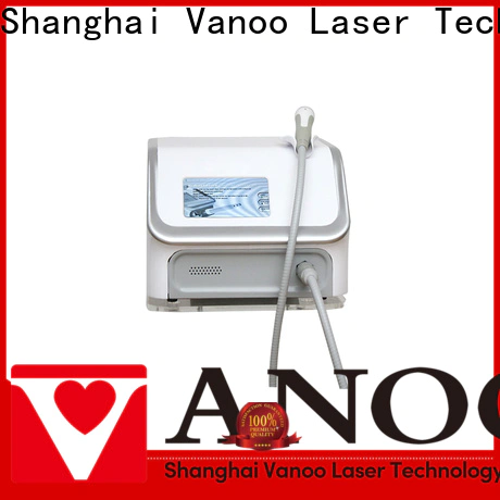 Vanoo acne laser removal factory for beauty salon