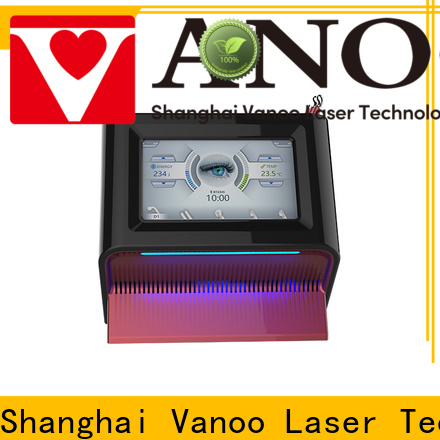 Vanoo top quality laser machine for skin on sale for home