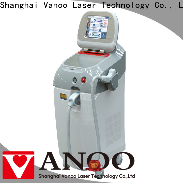 Vanoo hair removal machine for women supplier for beauty care