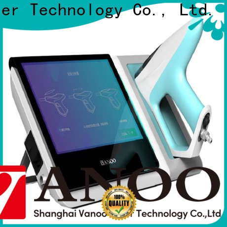 Vanoo c02 laser resurfacing supplier for beauty parlor