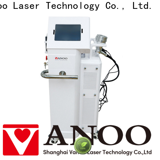 Vanoo long lasting weight loss machines factory for beauty care