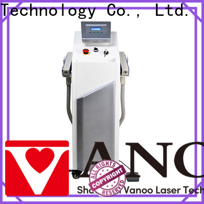 Vanoo tattoo removal machine directly sale for spa