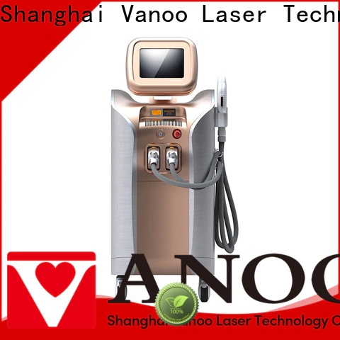 Vanoo c02 laser resurfacing supplier for home