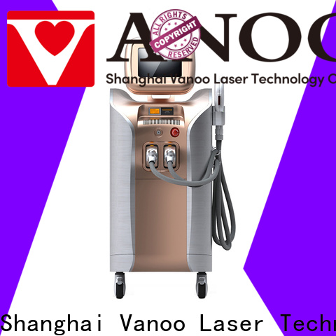Vanoo popular beauty machine directly sale for beauty center