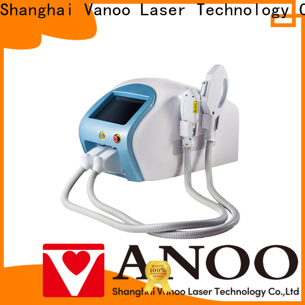 Vanoo popular facial machine wholesale for Facial House