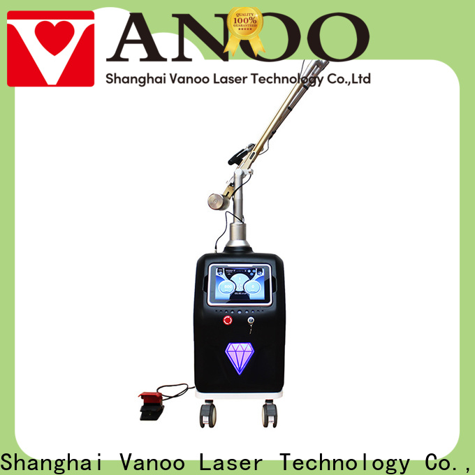 Vanoo hot selling beauty machine directly sale for beauty center