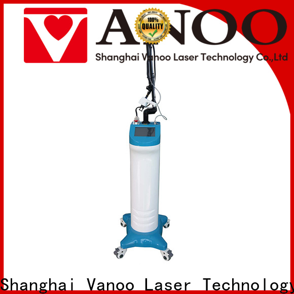 Vanoo acne treatment machine supplier for beauty salon