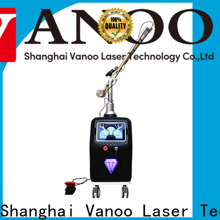cost-effective co2 fractional laser machine supplier for beauty shop