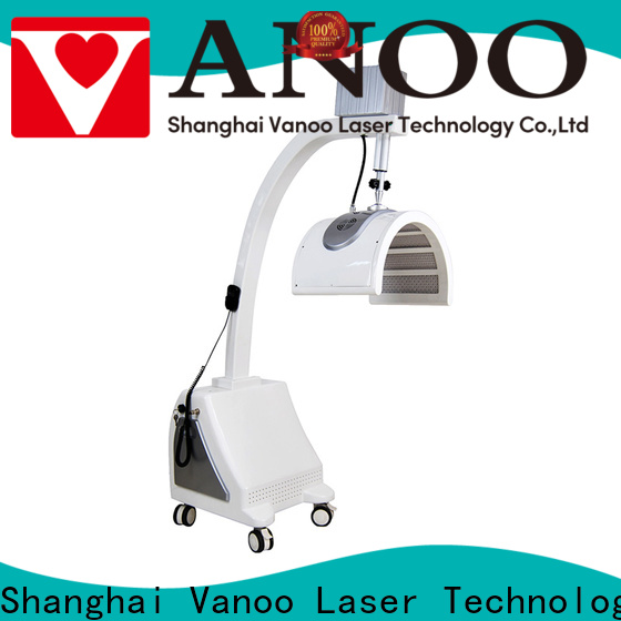 Vanoo convenient oxygen facial machine wholesale for beauty parlor
