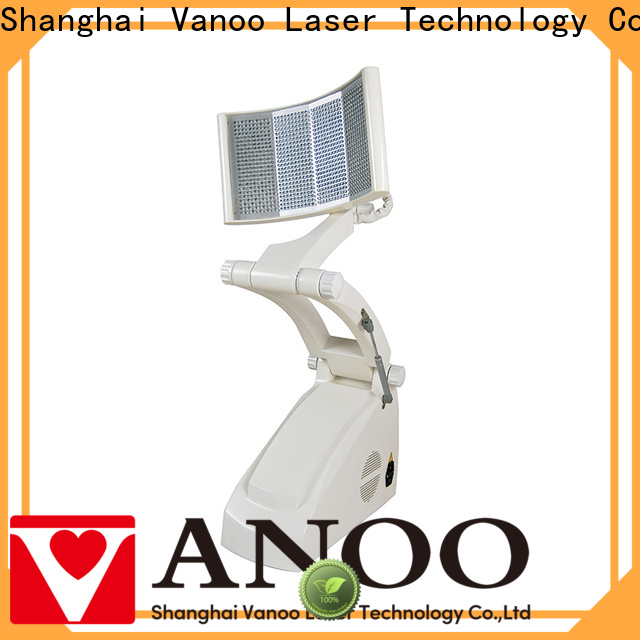 Vanoo top quality co2 fractional laser machine personalized for spa