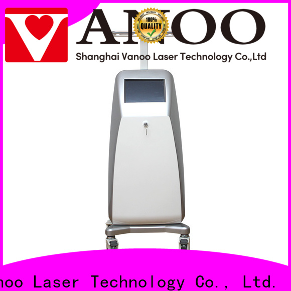 Vanoo ultrasonic cavitation machine with good price for beauty salon