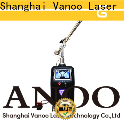 wrinkle remover machine customized for beauty center