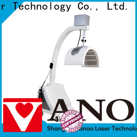 Vanoo long lasting at home skin tightening devices directly sale for beauty center